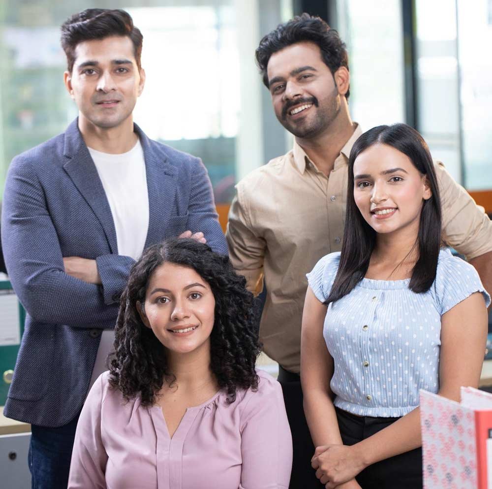 WeBuildup mission to simplify approvals